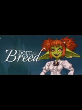 Born to Breed Cover