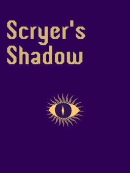 Scryer's Shadow Cover