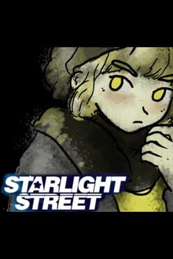 Starlight Street Cover
