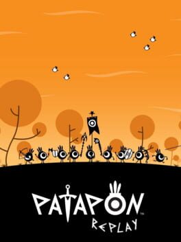 Patapon Replay Cover