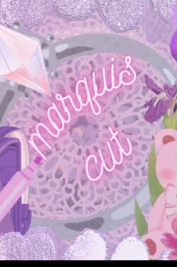 Marquis Cut Cover