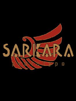 Sarkara: Prototype Cover