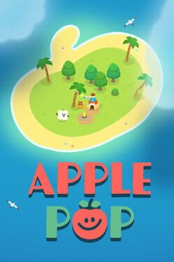 ApplePop Cover