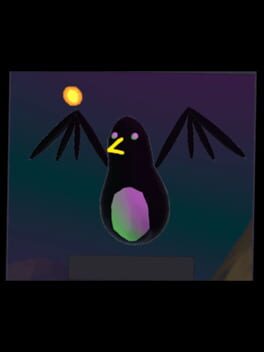 Hello Penguin 3D Cover