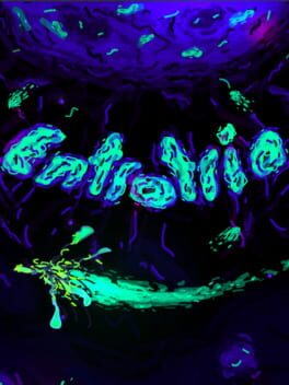 Entrotria Cover