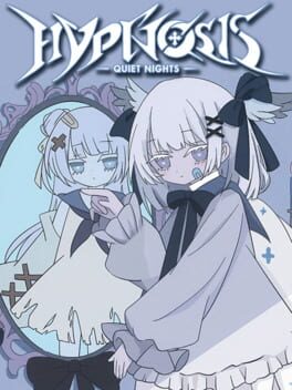 Hypnosis: Quiet Nights Cover