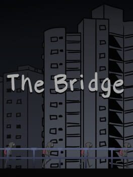 The Bridge Cover