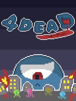 4Dead Cover