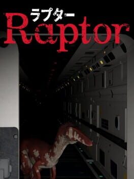 Raptor Cover