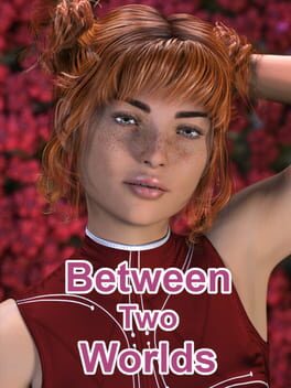Between Two Worlds Cover