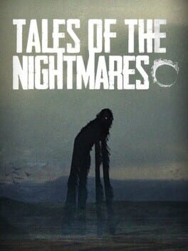 Tales of The Nightmares: Episode One Cover