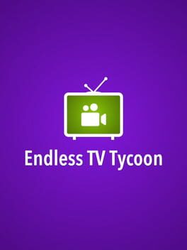 Endless TV Tycoon Cover