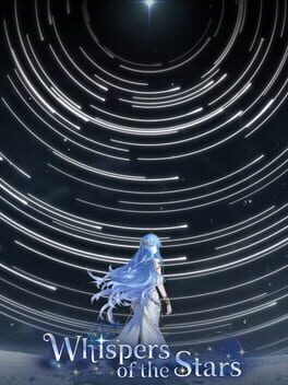 Black Beacon: Whispers of the Stars Cover