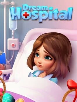 Dream Hospital Cover