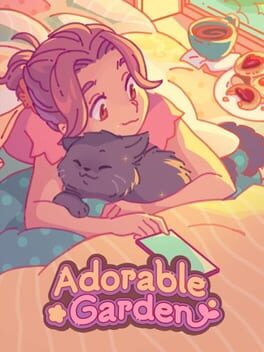 Adorable Garden Cover