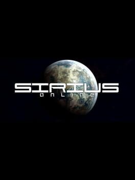 Sirius Online Cover