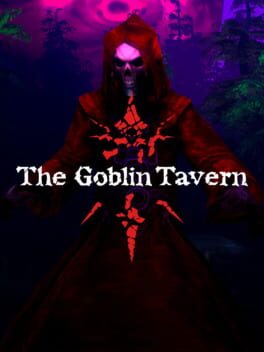 The Goblin Tavern Cover