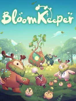 BloomKeeper Cover
