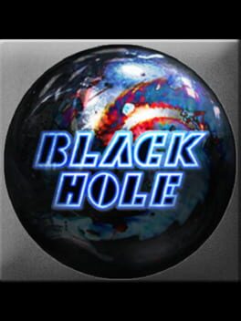Pinball Arcade: Black Hole Cover