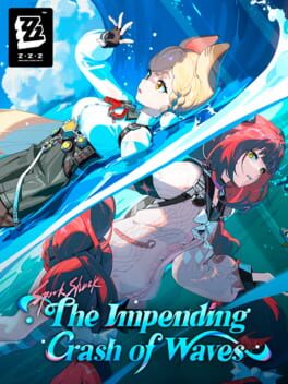 Zenless Zone Zero: Update 2.1 - The Impending Crash of Waves Cover