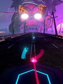 Synth Riders: Gorillaz - "Cracker Island"