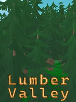 Lumber Valley Cover