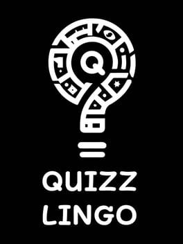 QuizzLingo Cover