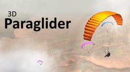 3D Paraglider Cover