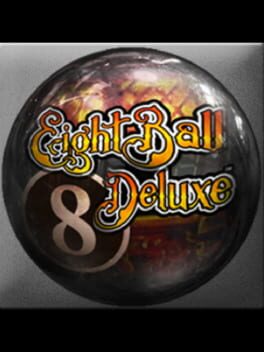Pinball Arcade: Eight Ball Deluxe