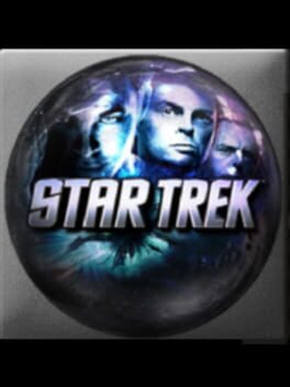 Pinball Arcade: Star Trek Vengeance Premium Cover