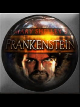 Pinball Arcade: Mary Shelley's Frankenstein Cover