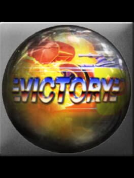 Pinball Arcade: Victory Cover