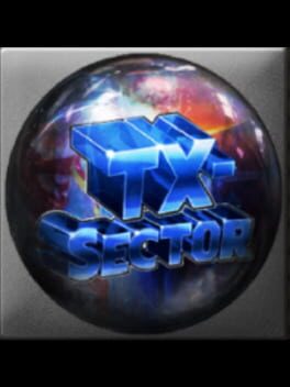 Pinball Arcade: TX-Sector