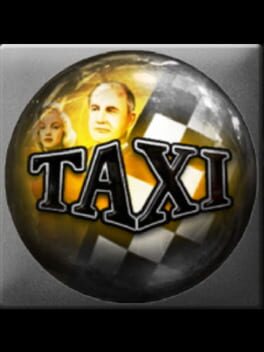 Pinball Arcade: Taxi Cover