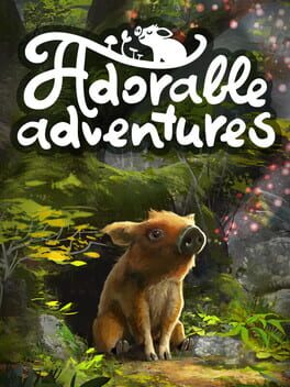 Adorable Adventures