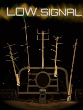 Low_Signal Cover