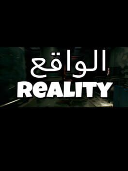 Reality Cover