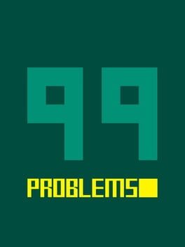 99 Problems Cover