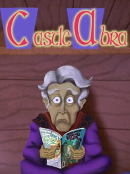 CastleAbra Cover