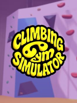Climbing Gym Simulator Cover
