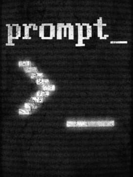 Prompt Cover