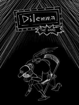 Dilemma: The Game Cover