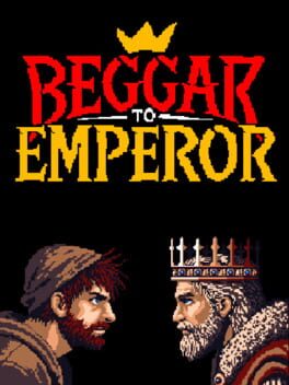 Beggar to Emperor Cover