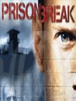 Prison Break Cover