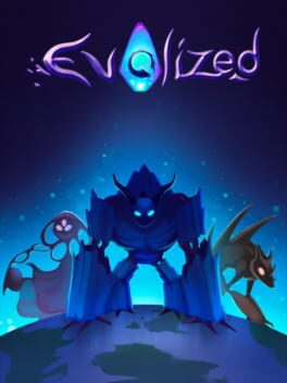 Evolized Cover