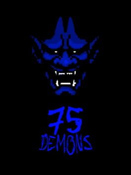 75 Demons Cover