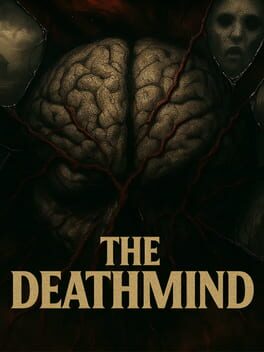 The Deathmind Cover