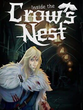 Inside the Crow's Nest Cover