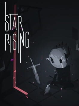 Star Rising Cover