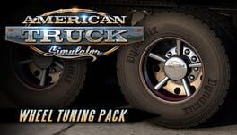 American Truck Simulator: Wheel Tuning Pack Cover